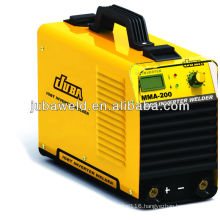 NEW DESIGN WELDER